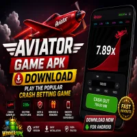 Aviator Game APK Download – Play the Popular Crash Betting Game | WinnerAPK