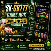 SK-GB777 Game APK Download 2026 for Android